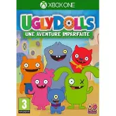 Ugly Dolls : Une Aventure Imparfaite Xbox One