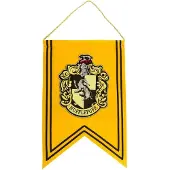 Harry Potter Bannière Murale Harry Potter - Poufsouffle