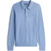Tommy Hilfiger Pull-over bleu clair