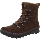 Legero Botte d'hiver
