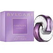 Bvlgari Omnia Amethyste Eau de Toilette Vaporisateur 40ml