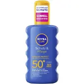 Nivea Protection et entretien (SPF 50+, 200 ml)
