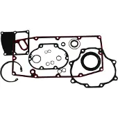 James Gasket Jgi-33031-17 Top End Gasket Kit Argenté