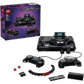 Console SEGA Mega Drive