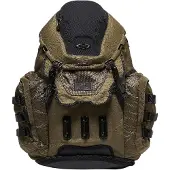 Oakley Apparel Kitchen Sink Backpack Vert