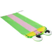 Bestway Tapis de Glisse Aquatique - Grenouille amicale H2OGo - 4 - - UneTaille - Jouets