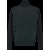 BOSS Kobello 10281221 Sweater Bleu L Homme