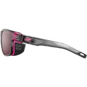 Julbo Shield M Polarized Sunglasses Clair Spectron HD/CAT3