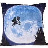 SD Toys copie de STAR WARS SQUARE LOGO CUSCINO 40 X 40 Coussin NEUF NUOVO PILLOW