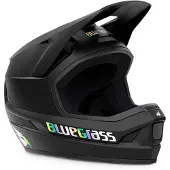 Bluegrass Casque LEGIT MIPS noir - 56/58