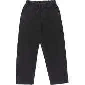 Quiksilver The Foam Jeans Noir 10 Years Garçon