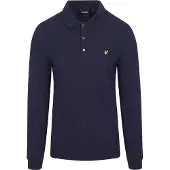 Lyle & Scott T-Shirt bleu marine