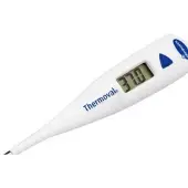 Hartmann Thermomètre digital Norme thermique