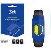 3MK Xiaomi Mi Band 7 - Watch Protection? v. ARC+, Film de protection pour smartwatch, Transparent