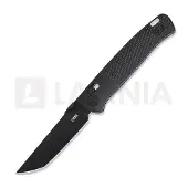 CRKT Couteau pliant Counterpart - Tanto