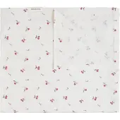 Babys Only Drap lit bébé Cherry cream