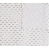 Babys Only Drap lit bébé Fin beige