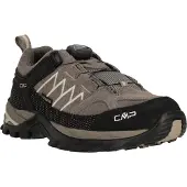 CMP Chaussures de randonnée femme Rigel Fitgo WP Low
