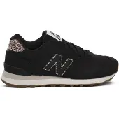 New Balance Baskets basses 515 femmes - Noir - 40