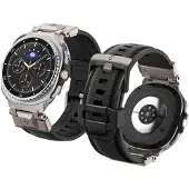 Spigen DuraPro Armor, Montre connectée : accessoires, Noir