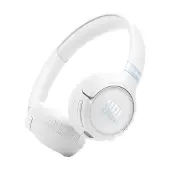 JBL Casque Tune 680 - Blanc