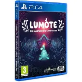 Ps4 Lumote: The Mastermote Chronicles Clair PAL