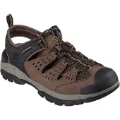 SKECHERS Chaussures Tresmen Menard 205113BRBK