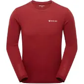 Montane T-shirt à Manches Longues Malli