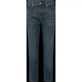 Levi's Jean '511 Slim Jeans' bleu foncé