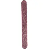 Gosh Pink Glitter Nail Polish