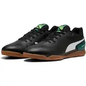 Puma Truco Iii Indoor Football Shoes Noir EU 47 Homme