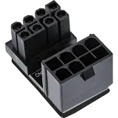 InLine Adaptateurs d'alimentation pour cartes graphiques (PCIe)