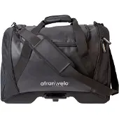 Atran Velo Atranvelo Pulse Avs Sac de sport 36l noir noir One Size