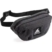 Rollerblade Eco Waist Bag Gris
