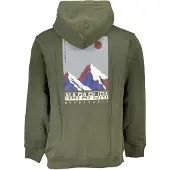 Napapijri Parka à capuche Telemark