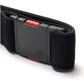 Arcade Unisexe, Ceinture, X Recco, Noir, (Taille unique)