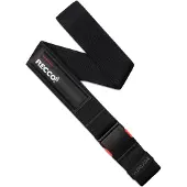 Arcade Unisexe, Ceinture, X Recco, Noir, (Taille unique)