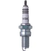 Ngk Bougie D'allumage Pour Moto Cagiva 900 Après 1991 Dr9eix / 4772 / Par 4 Neuf