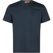 Mos Mosh T-Shirt 'MMGPerry' marine