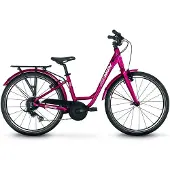 Bemoov Cl24´´ Ts71 8s 2024 Bike Rose 7-11 Years Garçon