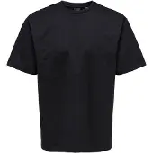 Only & Sons T-Shirt 'ONSFred' noir