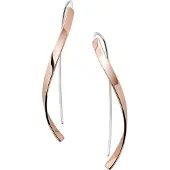 Skagen Kariana, (Acier inoxydable)