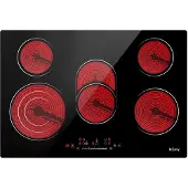 IsEasy - LT5-02 - Plaque de cuisson électrique