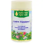 Maharishi - Golden Transition I MA 938 - 60 comprimés