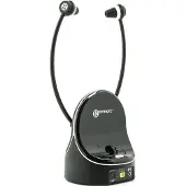 Geemarc Telecom Geemarc CL7370 Kit stéthoscopique Opti