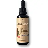 Hrotlife Teinture Chagaglow avec vitamines C, B6 et B12 60ml