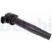 Delphi Bobine d'allumage GN10336-12B1