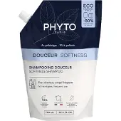 Phyto Recharge Shampooing Douceur 750 ml Shampooing