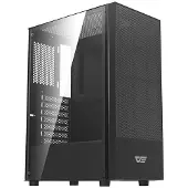 Darkflash A290 Pc Tower Case Noir