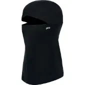 POC Layer Merino, balaclava, noir